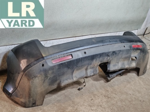 Rear bumper FREELANDER 2 2006-2014 LR025844 6H4217D781BA8LML