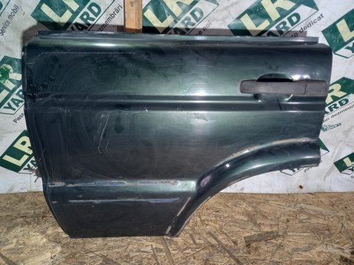 Rear left door DISCOVERY 2 1998-2004 BFA700070