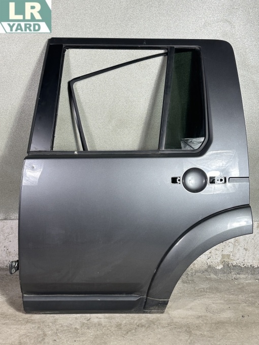 Rear left door DISCOVERY 3 2005-2009; DISCOVERY 4 2010-2016 BFA78780190 5H222224631CB