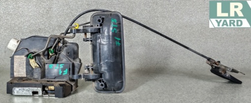 Rear left rear frog FL1 ALR9787