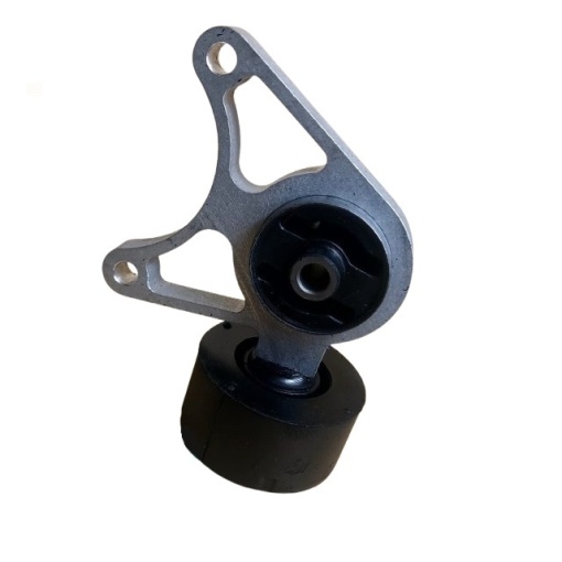 Rear right buffer Freelander 1 KHC500080 Britpart