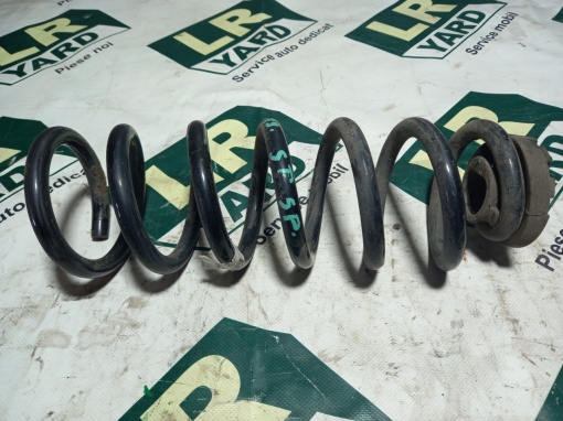Rear spring Jaguar XE RANGE T4N3682