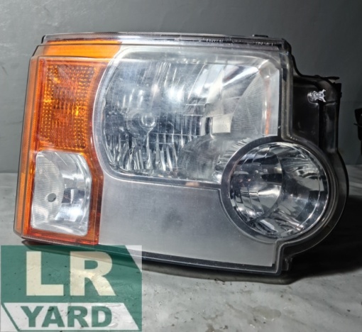 RHD D3 RHD D3 XBC500022