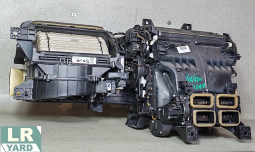 RHD RANGE ROVER SPORT 2014-2022; RANGE ROVER 2013-2022 LR072124