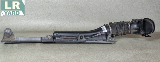 Right air duct 4.4 TDV8 RANGE ROVER SPORT 2014-2022; RANGE ROVER 2013-2022 LR049313