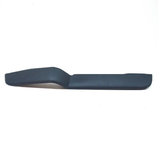 Right front bumper corner spoiler LR015129 Britpart