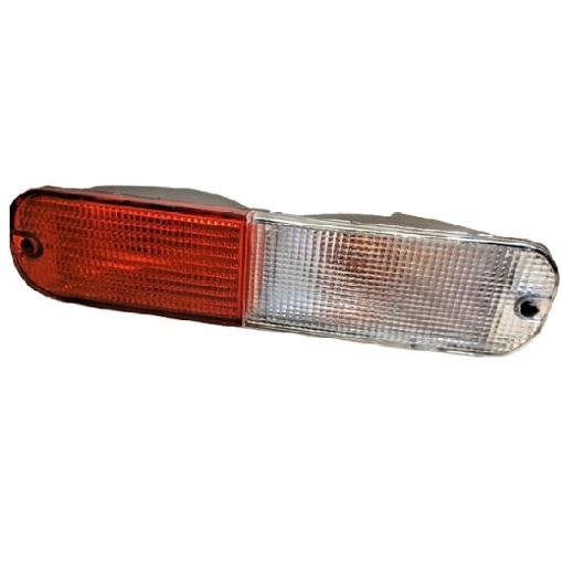 Right side rear bumper lamp XFB000280 Britpart