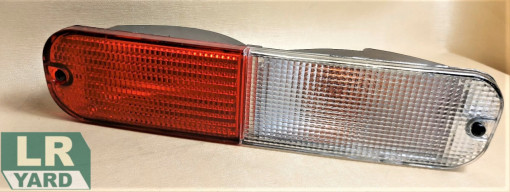 Right stop bar XFB000280 Eurospare