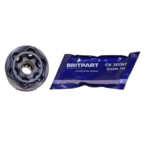 RTC5843 Britpart planetary cap