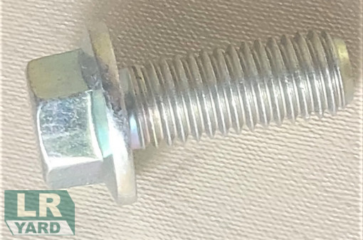 Screw for distribution dipstick roller LR004104 OEM