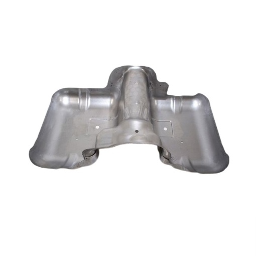 Scut rezervor EVO12 LR041435 Britpart BJ329B007BA