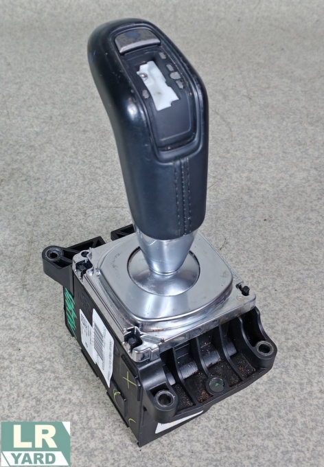 Selector viteze RANGE ROVER SPORT 2014-2022 LR108936 DPLA-7E453-AH