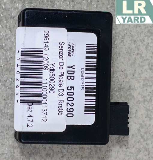 Senzor de ploaie DISCOVERY 3 2005-2009; RANGE ROVER SPORT 2005-2009 YDB500290 5H32-17E695-AA