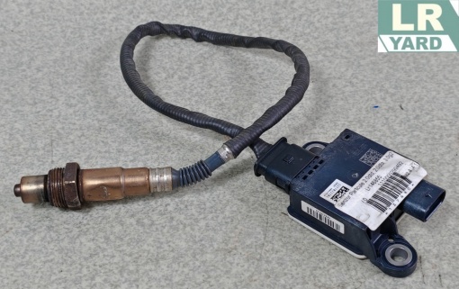 Senzor particule Motor 2.0 Ingenium DTD; Motor 2.0 Ingenium DTA; Motor 3.0 TDV6 Gen2 Euro6 LR146855 HJ32-5H310-AA