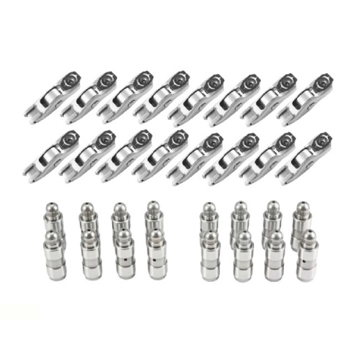 Set 16 tacheti + culbutori motor 2.0 Ingenium LR073775 ; LR073777 ERC G4D3-6C501-AA