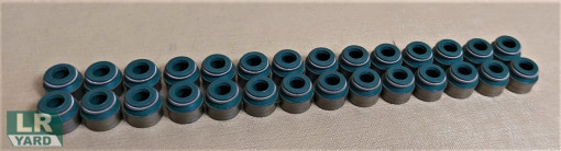 Set 28 simeringuri supape LDY000060 Ajusa 1H4Z-6571-BA