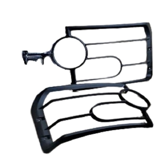 Set grile protectie faruri D3 VUB501200 Allmakes 5H2Z-8K019-AA
