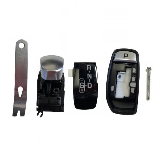 Set reparatie maneta schimbator DS15; RRS14; EVON LR117072 HK62-7L310-AA