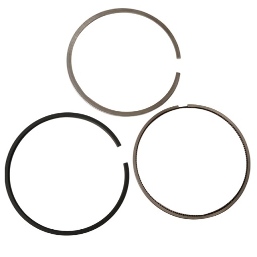 Set segmenti per piston motor 3.0 Euro 5 NE