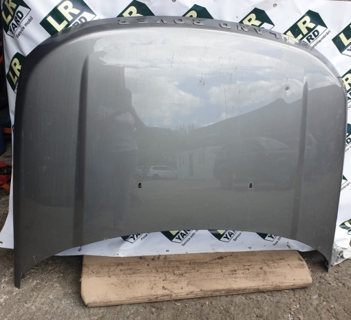 Soft top DISCOVERY 3 2005-2009; DISCOVERY 4 2010-2016 BKA780040 5H222216610BA