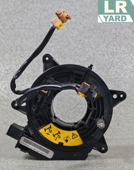 Spira volan / airbag DISCOVERY 3 2005-2009; DISCOVERY 4 2010-2016; RANGE ROVER SPORT 2005-2009; RANGE ROVER SPORT 2010-2013 LR018556 9H22-14A664-AA