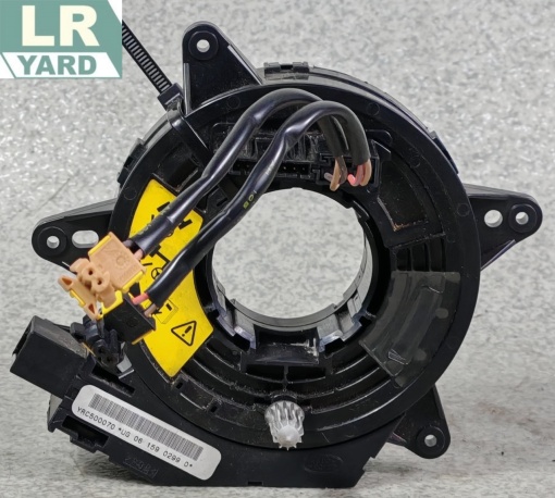 Spira volan / airbag DISCOVERY 3 2005-2009; DISCOVERY 4 2010-2016; RANGE ROVER SPORT 2005-2009; RANGE ROVER SPORT 2010-2013 LR018556 9H22-14A664-AA