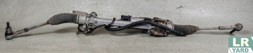 Steering box LHD RANGE ROVER SPORT 2014-2022; RANGE ROVER 2013-2022; DISCOVERY 5 &gt;2017 LR143424