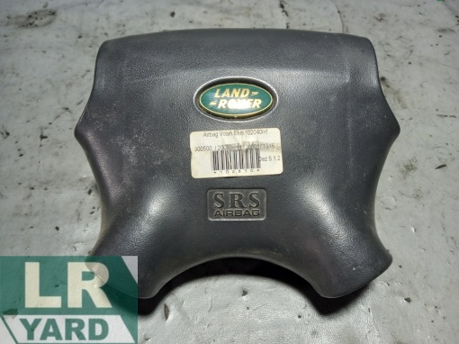Steering wheel airbag FREELANDER 1 1996-2006 EHM10202040LNF
