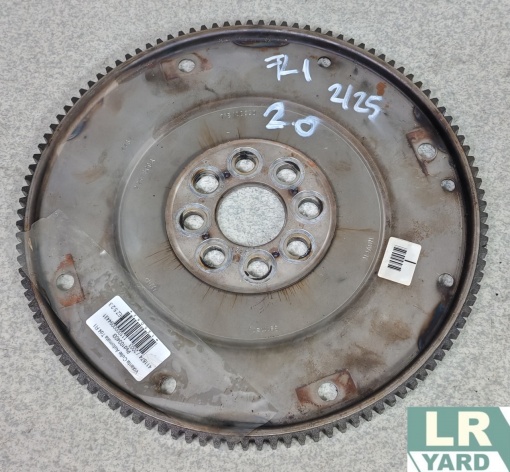 Steering wheel automatic gearbox 2.0 TD4 FREELANDER 1 1996-2006 PSD103400L