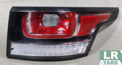 Stop right RANGE ROVER SPORT 2014-2022 LR061588