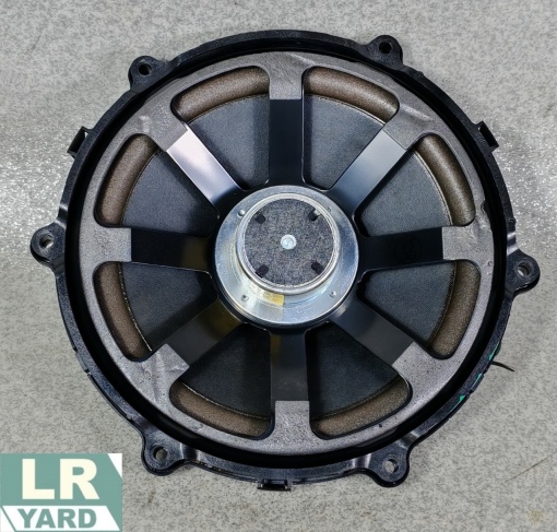 Subwoofer DISCOVERY 3 2005-2009; DISCOVERY 4 2010-2016; RANGE ROVER SPORT 2005-2009; RANGE ROVER SPORT 2010-2013 XQA500120 5H32-18C979-AB