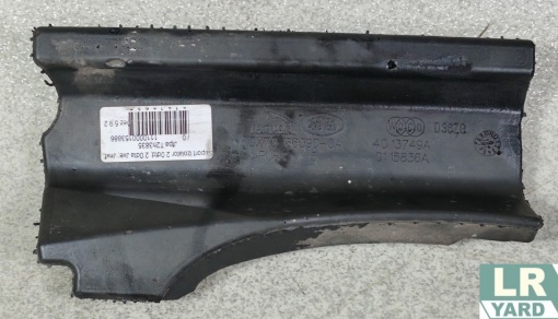 Suport izolator Motor 2.0 Ingenium DTD; Motor 2.0 Ingenium DTA Jaguar XE RANGE; Jaguar ALL NEW XF; Jaguar F-PACE T2H3835 GX73-66090-CA