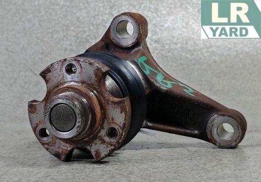 Suport vascocuplaj Motor 2.7 TDV6; Motor 3.0 TDV6 Gen1 Euro5 1335282 4H2Q-8609-AC