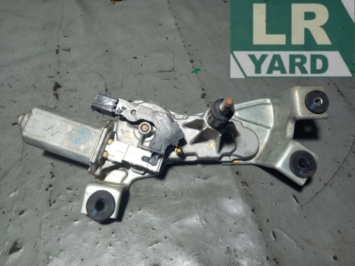 Tailgate wiper motors RANGE ROVER SPORT 2005-2009; RANGE ROVER SPORT 2010-2013 LR02929319 CH3217C421CB - Img 1