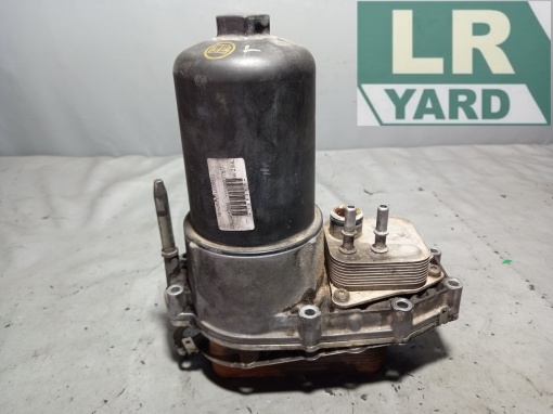 Thermoflot 2.7 TDV6 LR009570