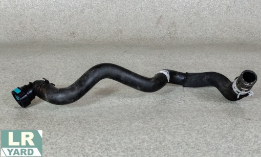 Thermostat hose 3.0 TDV6 Gen2 Euro6 TDV6 Gen2 Euro6 LR07777957