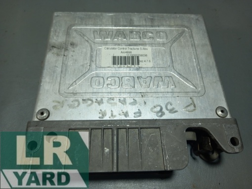 Traction control and ABS computer P38 ANR4898