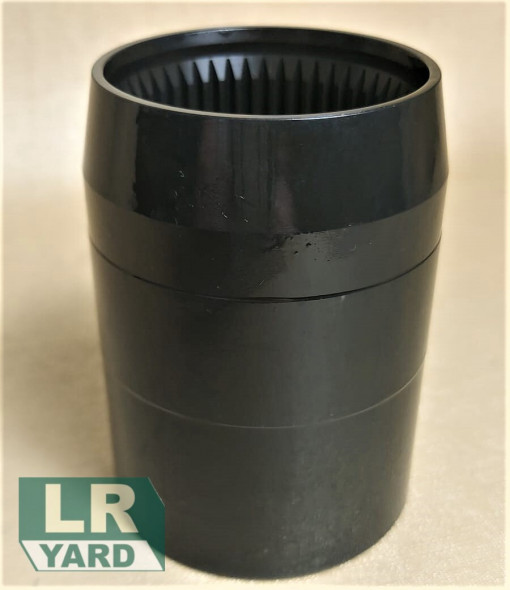 Transfer to manual gearbox flange LR061606 Allmakes