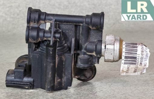 Transfer valve relief DISCOVERY 3 2005-2009; DISCOVERY 4 2010-2016; RANGE ROVER SPORT 2005-2009; RANGE ROVER SPORT 2010-2013 RVH000046 5H225B710AA
