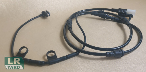 TRW Front Plate Wear Sensor LR033275