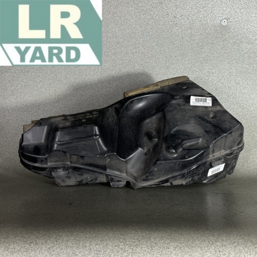Upper air compressor housing DISCOVERY 3 2005-2009; DISCOVERY 4 2010-2016; RANGE ROVER SPORT 2005-2009; RANGE ROVER SPORT 2010-2013 LR044027 BH323C224CA