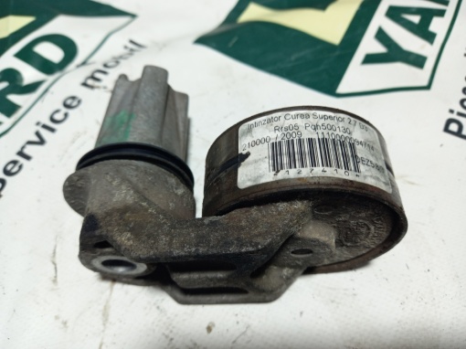 Upper belt tensioner 2.7 TDV6 DISCOVERY 3 2005-2009; RANGE ROVER SPORT 2005-2009 PQH500130 10056925 10056925