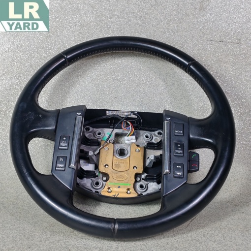Volan FL2 LR015338 6H52-3607-CC - Img 1