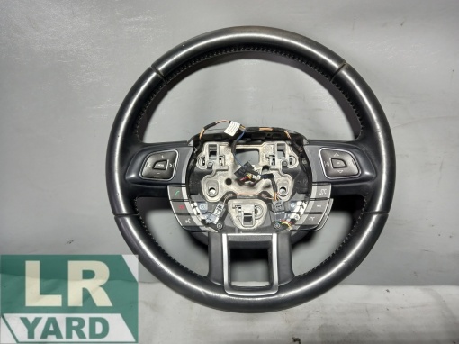 Volan RANGE ROVER EVOQUE 2012-2018 LR047918 EJ32-3L598-AA