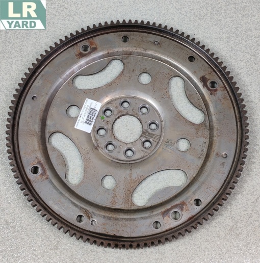 Volanta 3.0 TDV6 Gen1 Gen1 Euro5 DISCOVERY 4 2010-2016; RANGE ROVER SPORT 2010-2013; RANGE ROVER 2013-2022; RANGE ROVER SPORT 2014-2022; DISCOVERY 5 &gt;2017; Jaguar XF; Jaguar XJ &gt;2010 LR035590 CPLA6K375AB