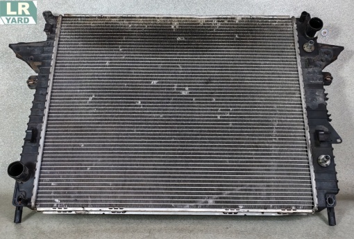 Water radiator 2.7 TDV6 DISCOVERY 3 2005-2009; DISCOVERY 4 2010-2016; RANGE ROVER SPORT 2005-2009 LR021778 6H228005CC