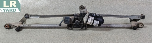 Wiper assembly LHD DISCOVERY 3 2005-2009; DISCOVERY 4 2010-2016; RANGE ROVER SPORT 2005-2009; RANGE ROVER SPORT 2010-2013 LR038348 6H2217A46464BB
