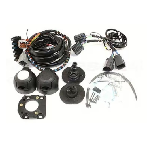 7-pin towing socket kit YWJ500150 Land Rover