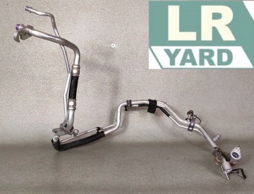 AC pipe RANGE ROVER VELAR &gt;2017 LR091466