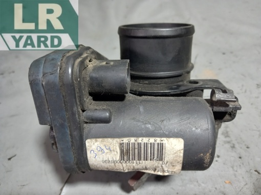 Accelerator flap 3.6 TDV8 LR004065 6H4Q9E926BA